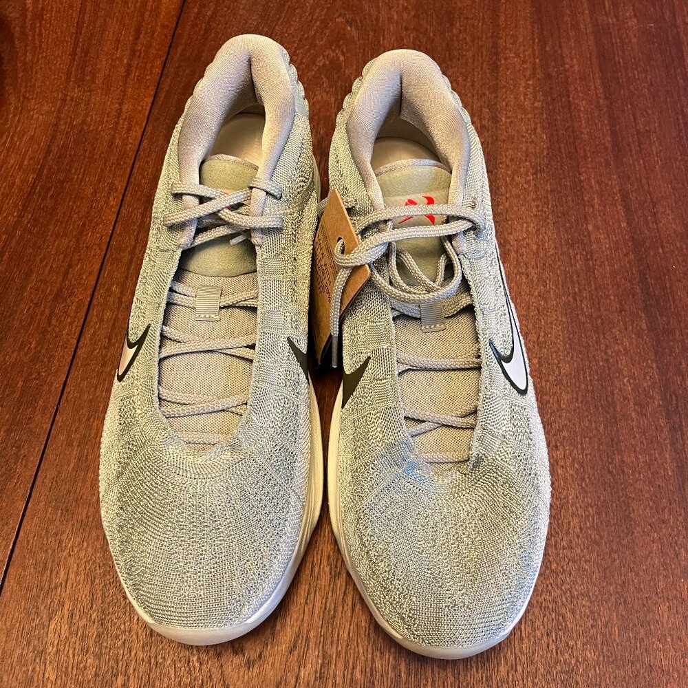 Nike Zoom GT Hustle 3 Jade Horizon/Cargo Khaki